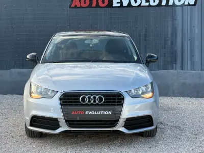 Audi A1 2012 - 8950 EUR, 229900 km - AUTO.MOTO.pt - 229900km - foto 14 de 22