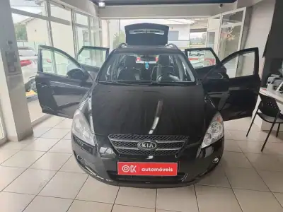 Kia Ceed SW 2007 - 4150 EUR, 296000 km - AUTO.MOTO.pt - 296000km - foto 17 de 33