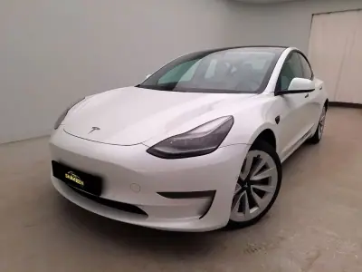 Tesla Model 3 2021 - 88511km
