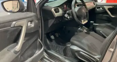 Citroën C-Elysée 2020 - 10990 EUR, 130000 km - 130000km - foto 7 de 18