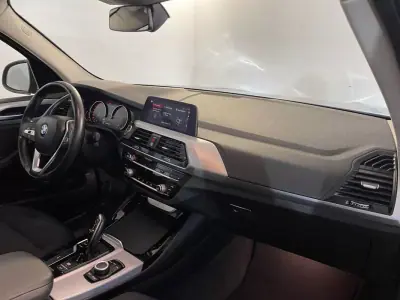 BMW X3 2019 - 26950 EUR, 142000 km - AUTO.MOTO.pt - 142000km - foto 14 de 30