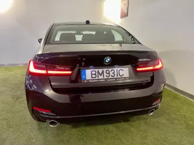 BMW 320 2024 - 34500 EUR, 28000 km - AUTO.MOTO.pt - 28000km - foto 8 de 41