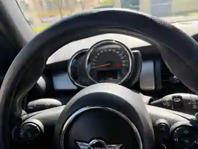 MINI One 2016 — foto 6 de 8