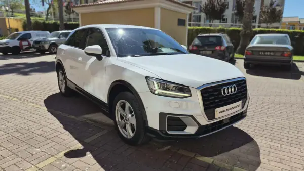 Audi Q2 2020 - 18890 EUR, 150000 km - AUTO.MOTO.pt - 150000km - foto 5 de 17