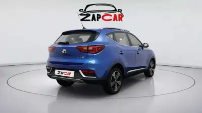 MG ZS 2020 - 16450 EUR, 65100 km - AUTO.MOTO.pt - 65100km - foto 3 de 23