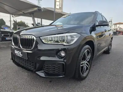 BMW X1 2018 - 25990 EUR, 158000 km - AUTO.MOTO.pt - 158000km - foto 11 de 49