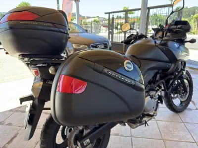 Suzuki DL 2007 - 3950 EUR, 61720 km - AUTO.MOTO.pt - 61720km - foto 19 de 28