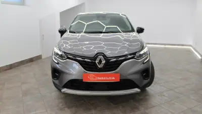 Renault Captur 2024 — foto 3 de 23
