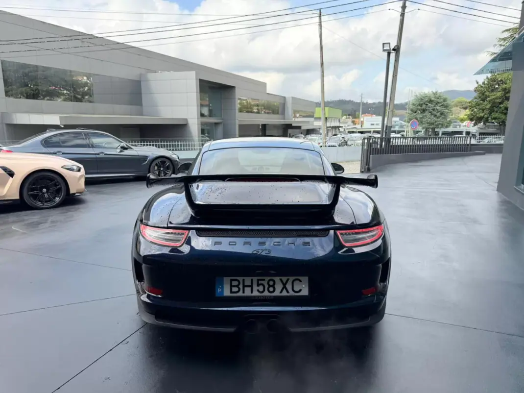 Porsche 911 2015 - 159000 EUR, 49000 km - AUTO.MOTO.pt - 49000km - foto 6 de 21