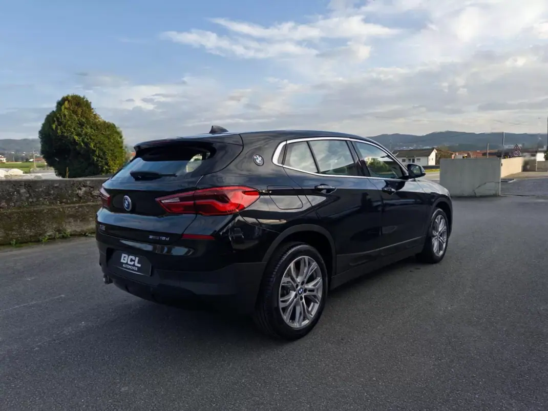 BMW X2 2020 - 23990 EUR, 108000 km - AUTO.MOTO.pt - 108000km - foto 7 de 42