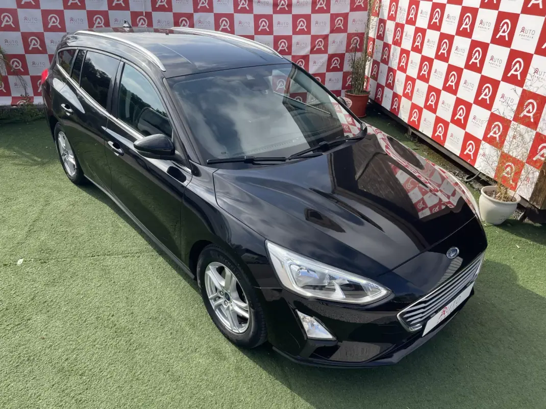 Ford Focus SW 2019 - 13990 EUR, 158295 km - AUTO.MOTO.pt - 158295km - foto 6 de 20