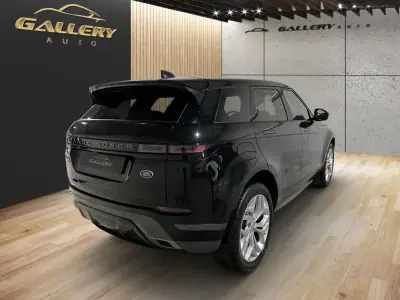 Land Rover Range Rover Evoque 2023 - 41800 EUR, 79000 km - AUTO.MOTO.pt - 79000km - foto 3 de 20