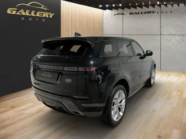 Land Rover Range Rover Evoque 2023 - 39800 EUR, 79000 km - AUTO.MOTO.pt - 79000km - foto 3 de 20