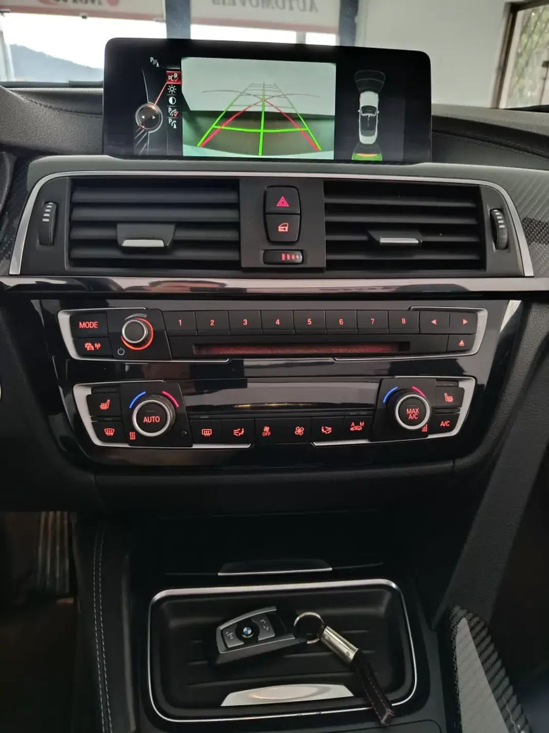 BMW M4 2015 - 56000 EUR, 72000 km - 72000km - foto 48 de 55