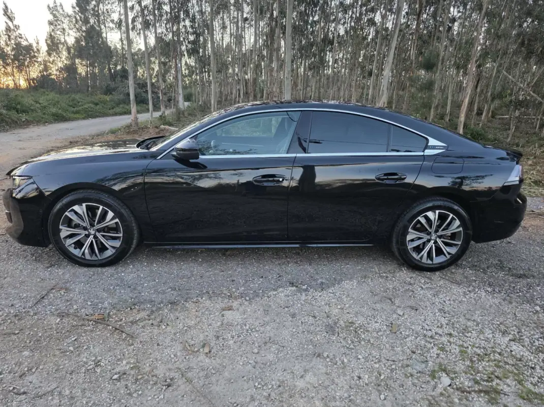 Peugeot 508 2020 - 20900 EUR, 76480 km - AUTO.MOTO.pt - 76480km - foto 45 de 95
