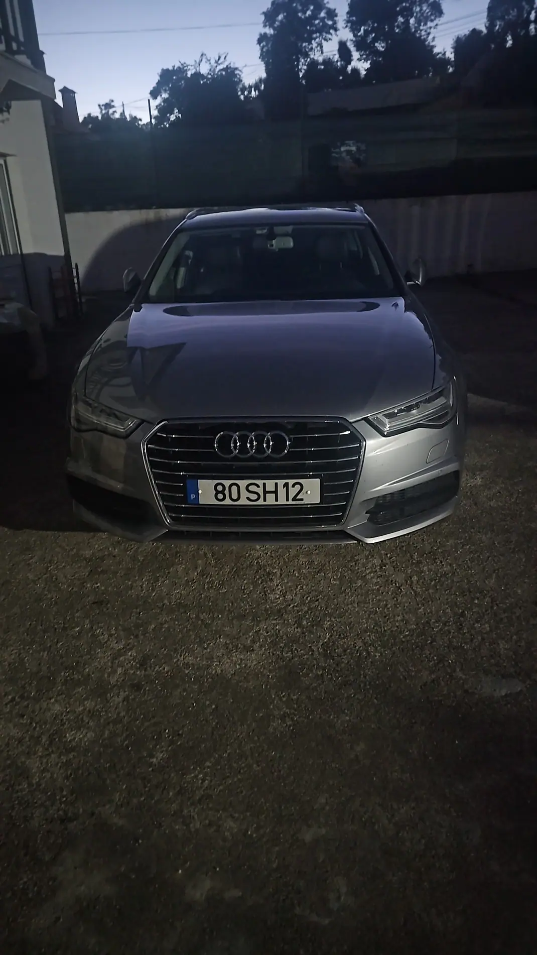 Audi A6 2016 - 18000 EUR, 290000 km - AUTO.MOTO.pt - 290000km - foto 3 de 3