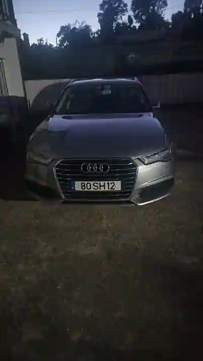 Audi A6 2016 - 18000 EUR, 290000 km - AUTO.MOTO.pt - 290000km - foto 3 de 3