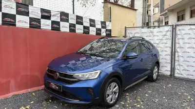 Volkswagen Taigo 2022 - 14400 EUR, 94000 km - AUTO.MOTO.pt - 94000km - foto 2 de 12