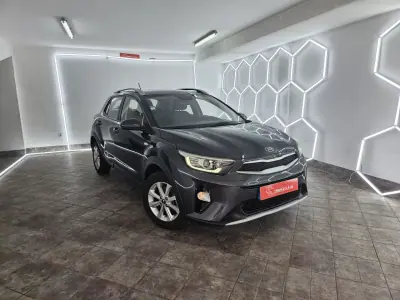 Kia Stonic 2019 - 117953km