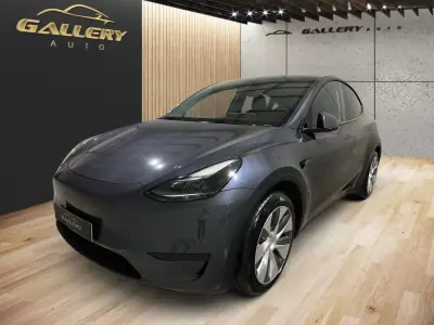 Tesla Model Y 2023 - 92000km