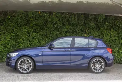 BMW 120 2015 - 16900 EUR, 149000 km - AUTO.MOTO.pt - 149000km - foto 7 de 13