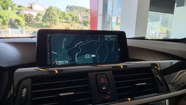 BMW 420 Gran Coupé 2015 - 20900 EUR, 164827 km - AUTO.MOTO.pt - 164827km - foto 48 de 75