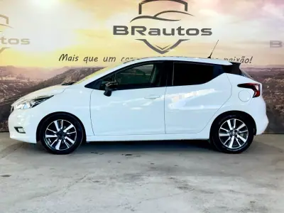Nissan Micra 2018 — foto 4 de 24
