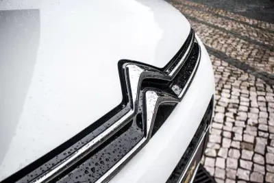 Citroën C4 Cactus 2019 - 12550 EUR, 90175 km - AUTO.MOTO.pt - 90175km - foto 9 de 41