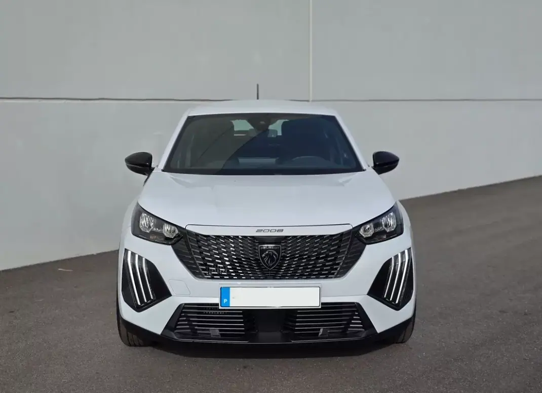 Peugeot 2008 2024 - 18500 EUR, 10965 km - AUTO.MOTO.pt - 10965km - foto 11 de 34