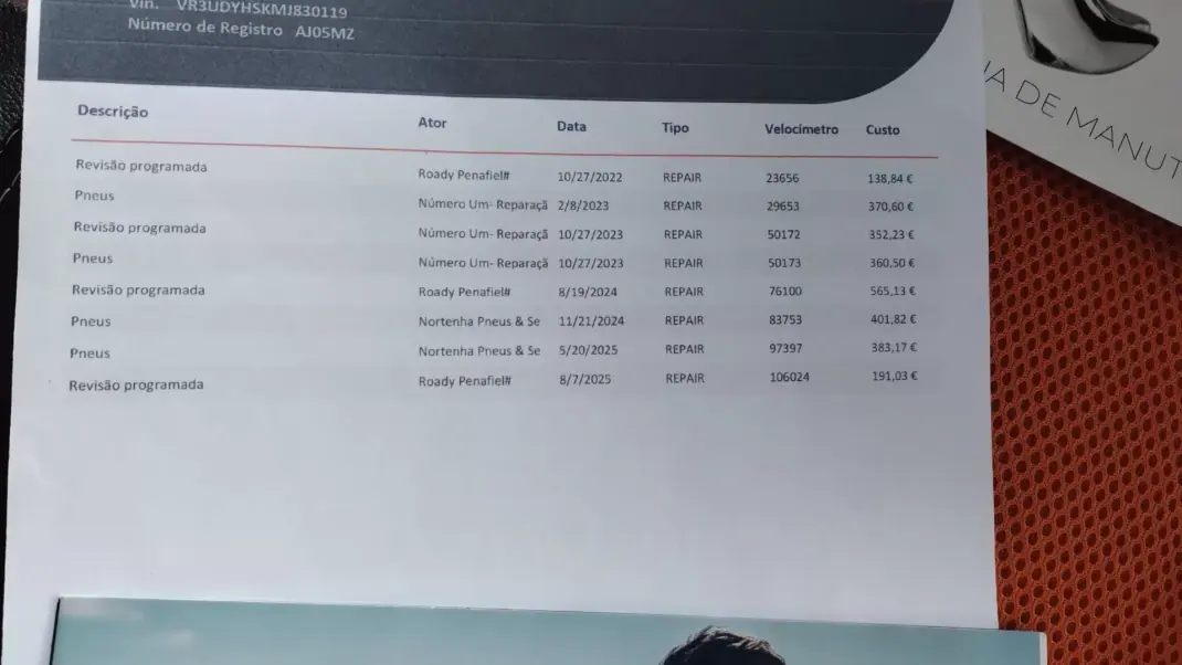 Peugeot 2008 2021 - 17999 EUR, 118000 km - AUTO.MOTO.pt - 118000km - foto 31 de 31