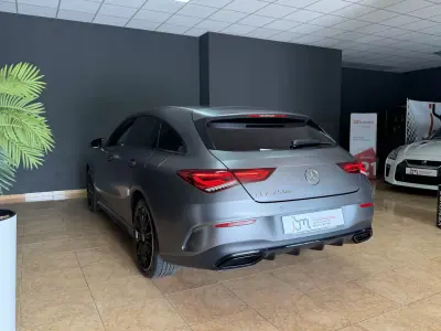 Mercedes-Benz CLA 250 2021 - 35990 EUR, 31974 km - AUTO.MOTO.pt - 31974km - foto 5 de 17