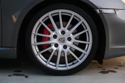 Porsche Cayman 2007 - 43000 EUR, 145000 km - AUTO.MOTO.pt - 145000km - foto 13 de 43