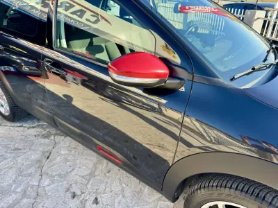Citroën C4 Cactus 2018 - 13250 EUR, 108963 km - 108963km - foto 5 de 33