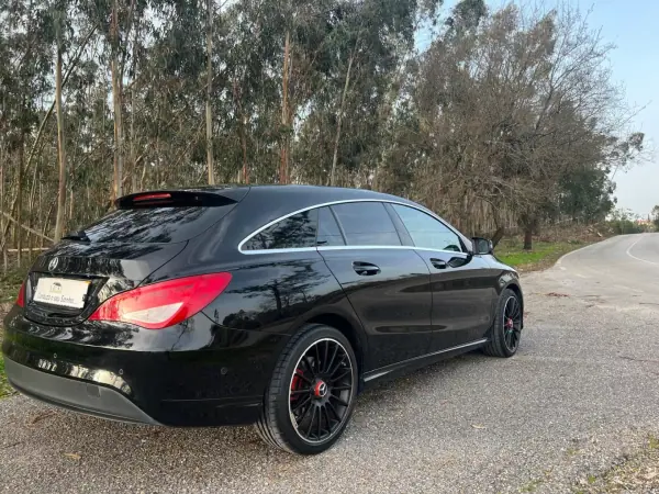 Mercedes-Benz CLA 180 2017 - 18650 EUR, 124000 km - AUTO.MOTO.pt - 124000km - foto 31 de 38