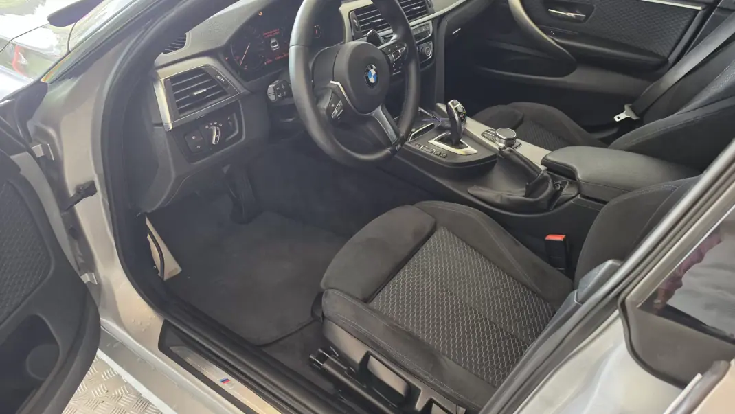 BMW 420 Gran Coupé 2017 - 24900 EUR, 161293 km - AUTO.MOTO.pt - 161293km - foto 6 de 62