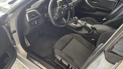 BMW 420 Gran Coupé 2017 - 24900 EUR, 161293 km - AUTO.MOTO.pt - 161293km - foto 6 de 62