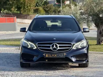Mercedes-Benz E 250 2014 - 17999 EUR, 250000 km - AUTO.MOTO.pt - 250000km - foto 2 de 27