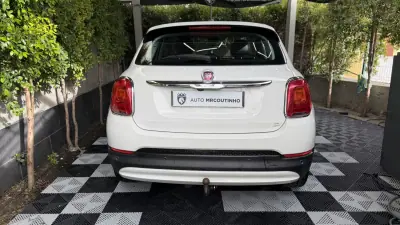 Fiat 500X 2018 - 13900 EUR, 133000 km - AUTO.MOTO.pt - 133000km - foto 6 de 16