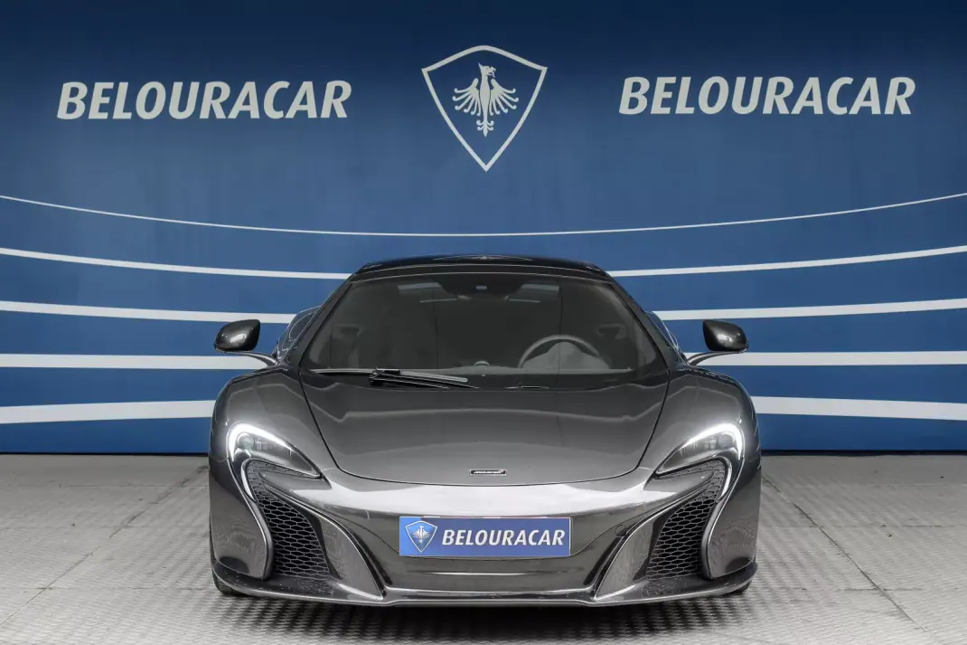 McLaren 650 2015 - 170000 EUR, 46583 km - AUTO.MOTO.pt - 46583km - foto 5 de 22