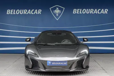 McLaren 650 2015 - 170000 EUR, 46583 km - AUTO.MOTO.pt - 46583km - foto 5 de 22