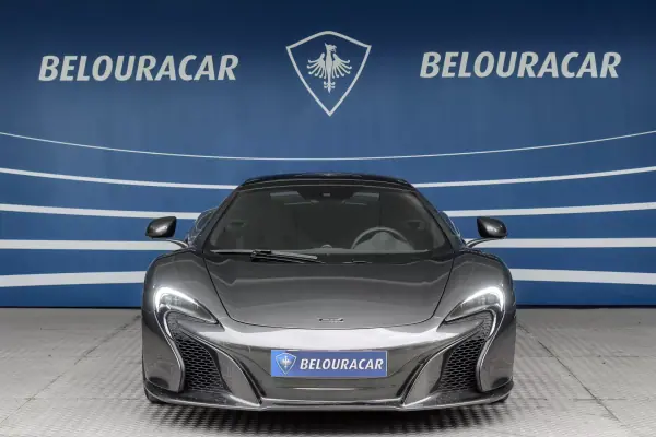 McLaren 650 2015 - 170000 EUR, 46583 km - AUTO.MOTO.pt - 46583km - foto 5 de 22