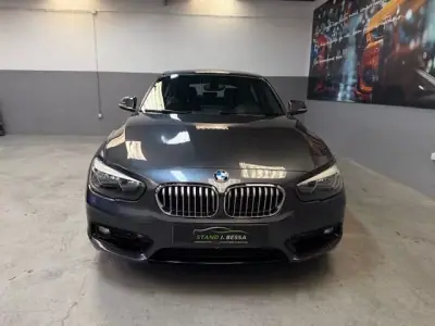 BMW 116 2016 - 13400 EUR, 176000 km - AUTO.MOTO.pt - 176000km - foto 3 de 18