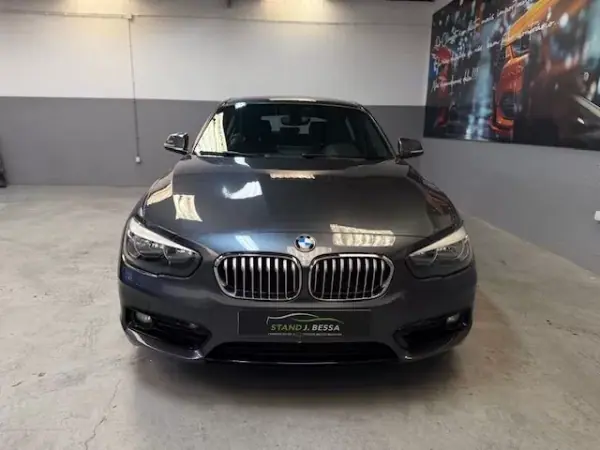 BMW 116 2016 - 13400 EUR, 176000 km - AUTO.MOTO.pt - 176000km - foto 3 de 18