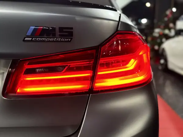BMW M5 2019 - 98990 EUR, 87942 km - AUTO.MOTO.pt - 87942km - foto 22 de 41
