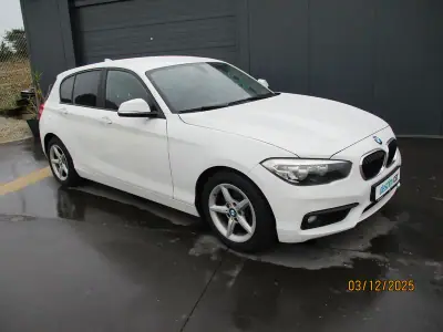 BMW 116 2016 - 15490 EUR, 146912 km - AUTO.MOTO.pt - 146912km - foto 3 de 16