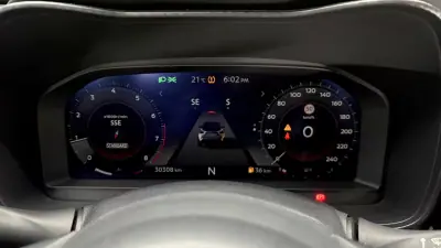 Nissan Juke 2025 - 21470 EUR, 27000 km - AUTO.MOTO.pt - 27000km - foto 14 de 43