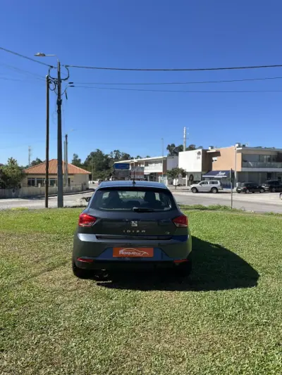 SEAT Ibiza 2019 - 13500 EUR, 62000 km - 62000km - foto 6 de 13