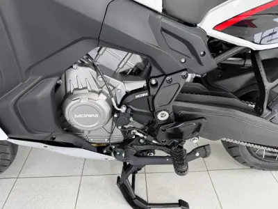 Moto Morini X-CAPE 650 2026 - 11990 EUR, 0 km - AUTO.MOTO.pt - foto 5 de 26
