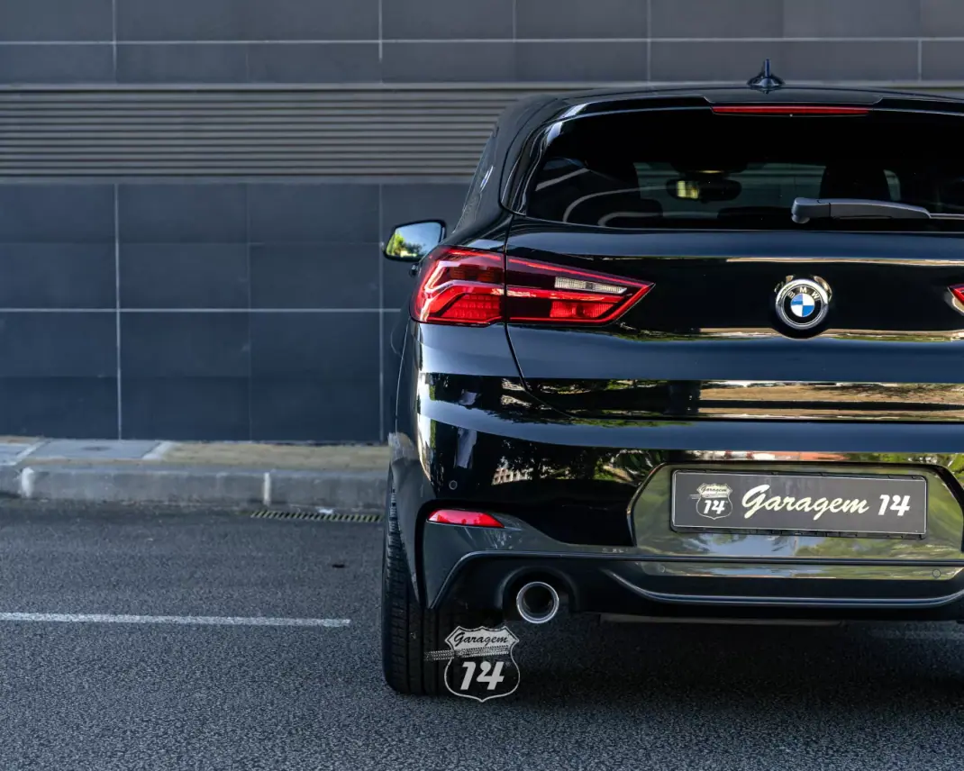 BMW X2 2018 - 25990 EUR, 155200 km - AUTO.MOTO.pt - 155200km - foto 56 de 58