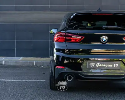 BMW X2 2018 - 25990 EUR, 155200 km - AUTO.MOTO.pt - 155200km - foto 56 de 58